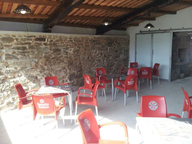 albergue